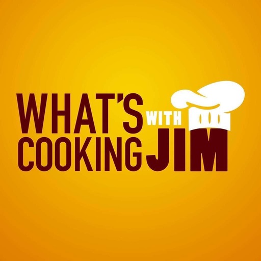 What's Cooking with Jim