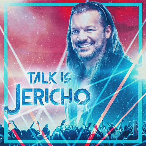 Jericho's Wrestlemania Matches - Live In Belfast