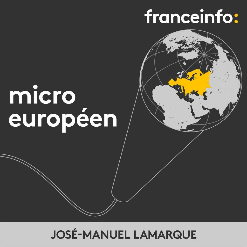 Micro européen
