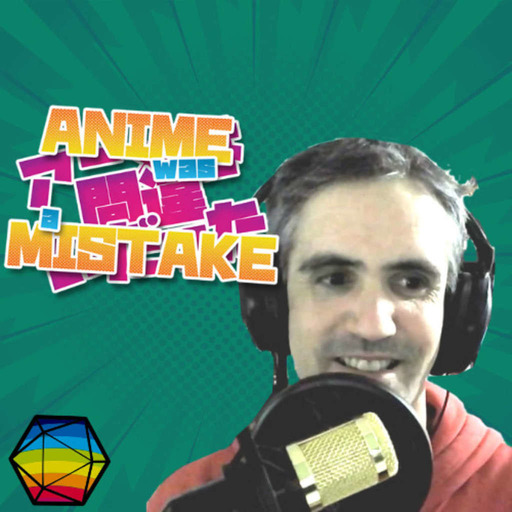 Anime Was A Mistake : Entretien avec son auteur