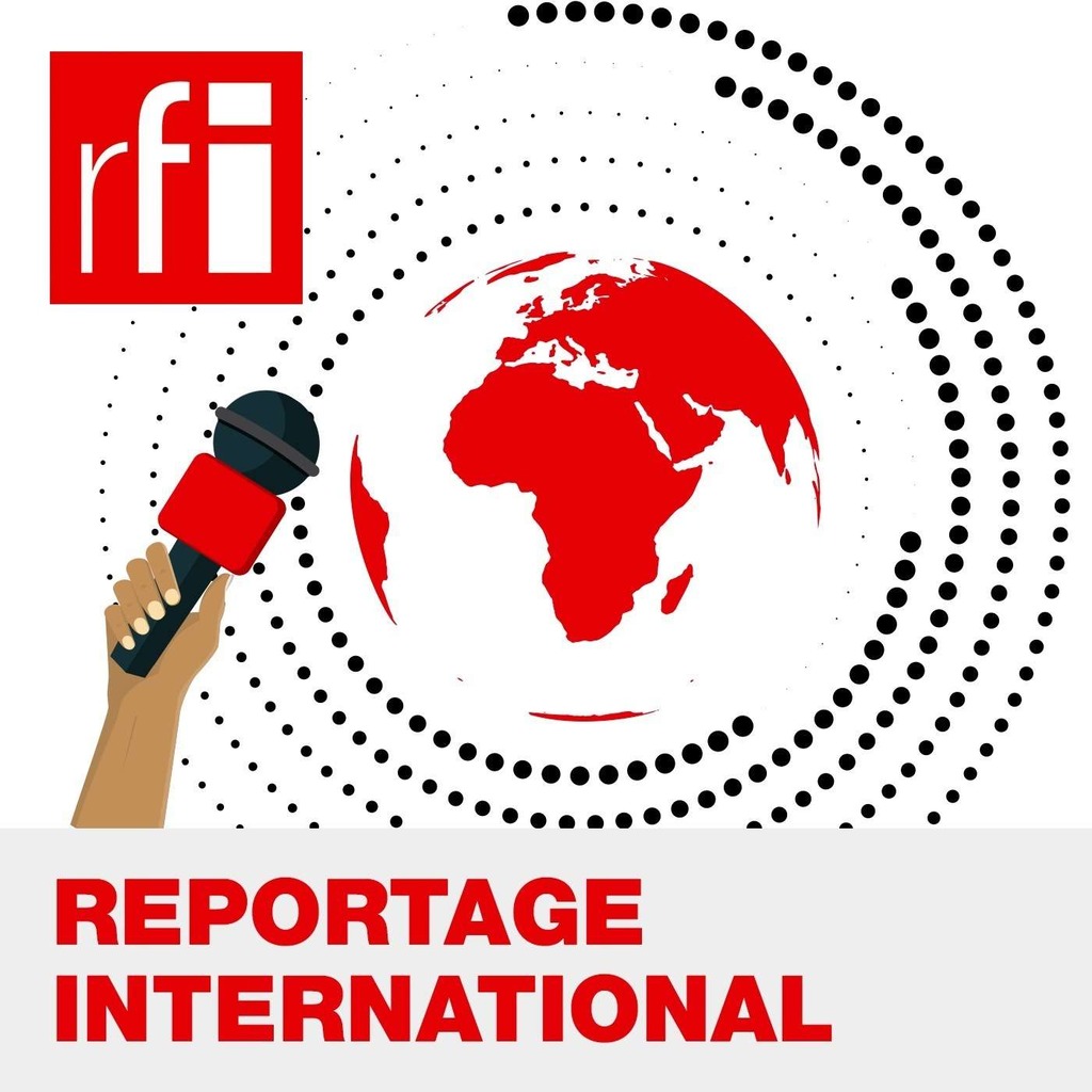 Reportage international