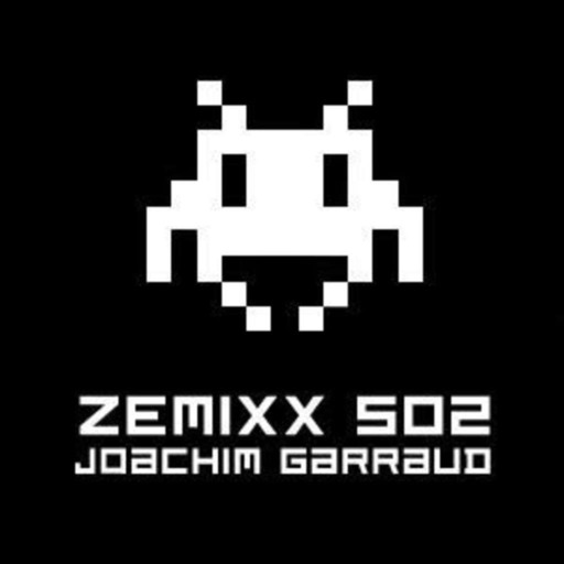 Zemixx 502, Crazy Trip