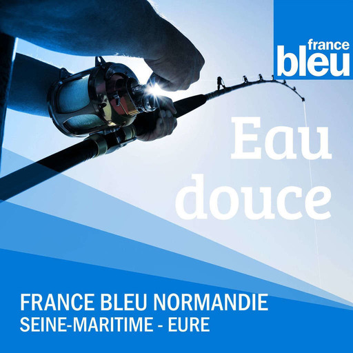 Eau Douce France Bleu Normandie (Rouen)