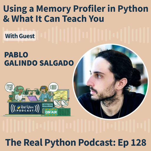 Using a Memory Profiler in Python & What It Can Teach You