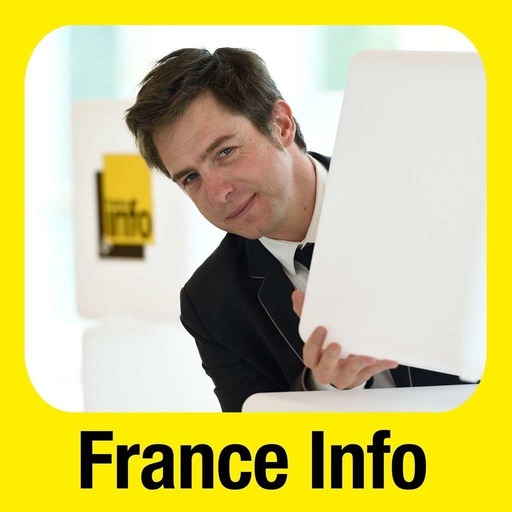 Les informés de France Info 02.08.2016