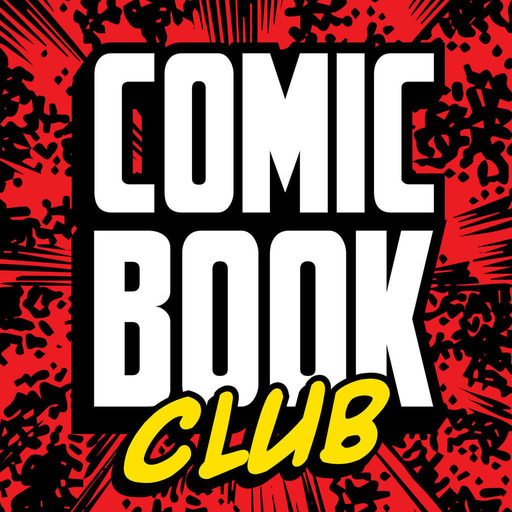 Comic Book Club Bonus: DC FanDome