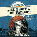 #68 Festival Le Bruit du Papier x Laundrymix 