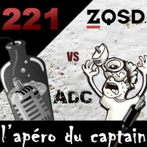 ZQSD HS4 - crossover ADC vs ZQSD