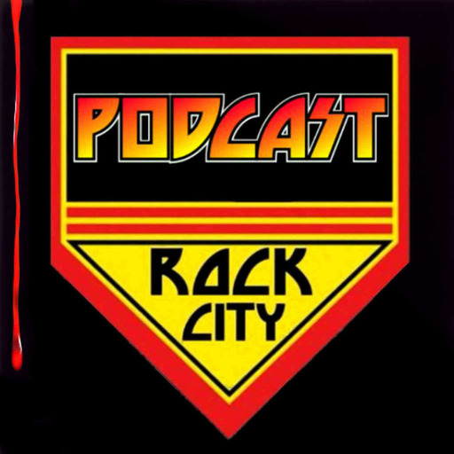 PODCAST ROCK CITY -Episode 108- A Look At The ALIVE! Albums - Part 2