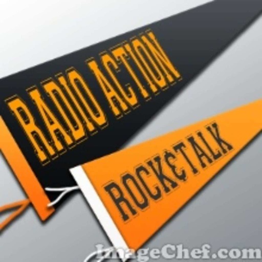 Episode 2: RADIO ACTION ROCK AND TALK - (Platter and Chatter) - March 31-21