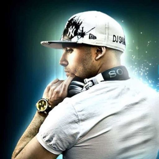 DJ SAMM - SEXY VIBE (2010)