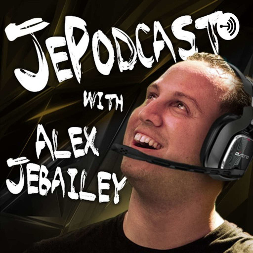 JePodcast EP 28: Evo plus Sony, catching up on gaming/movies and CEO 2021 Status Updates!