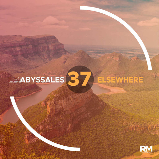  🌊 Les Abyssales EP 3️⃣7️⃣ -  🌍 Elsewhere  🔥