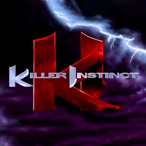 Bas Gros Poing Le Podcast n°16 : Killer Instinct 1 et 2