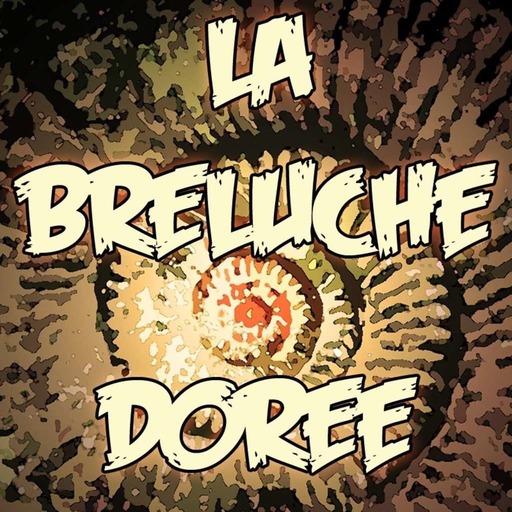 La Breluche doree - episode 08