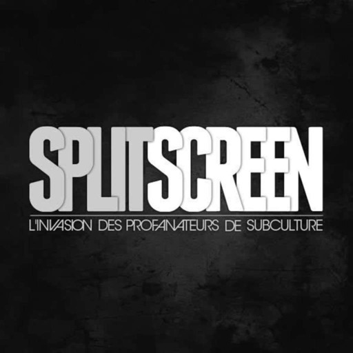 Splitscreen #8 // Sam Raimi & la trilogie « Evil Dead »
