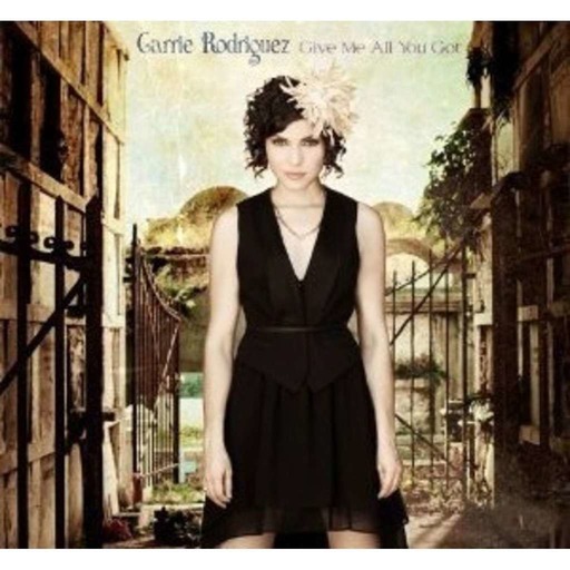 FTB Show #198 featuring Carrie Rodriguez with Rob Lutes, Black Prairie and Krissy & The Jackdaws