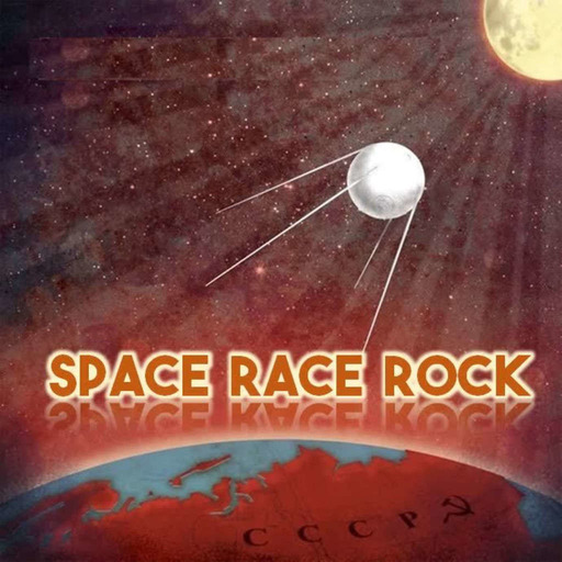Episode 7: Space Race Rock