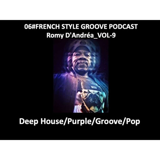 06#FRENCH STYLE GROOVE_VOL-9