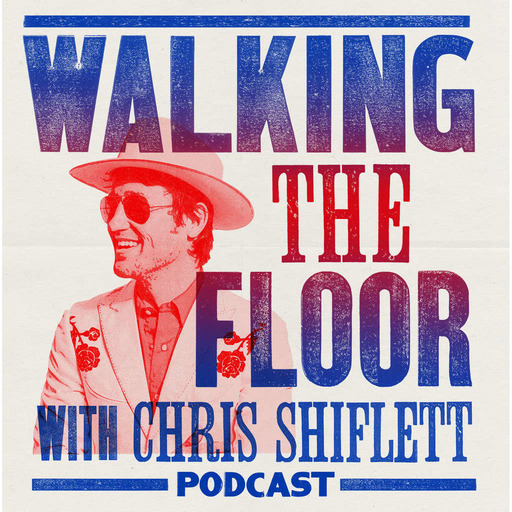 "Walking The Floor" with Chris Shiflett
