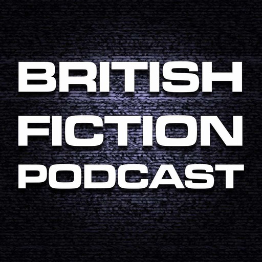 British Fiction Podcast