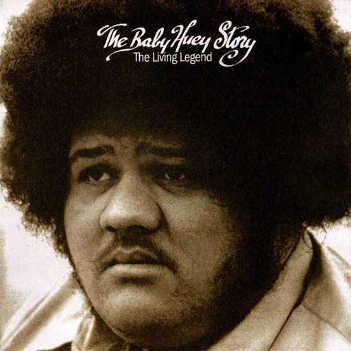 Épisode 4 : Baby Huey - The Baby Huey Story: The Living Legend (1971)