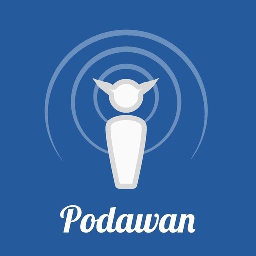 Podawan 27: Le tactile dans des draps d’or