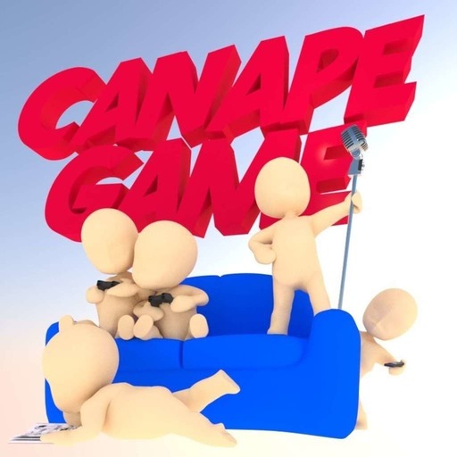 Canapé Game