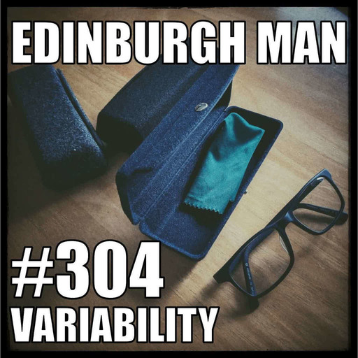 #304 - Variability