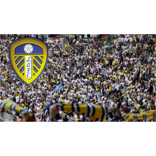 LUFC - S1:EP1 - "The Depressed Fan"