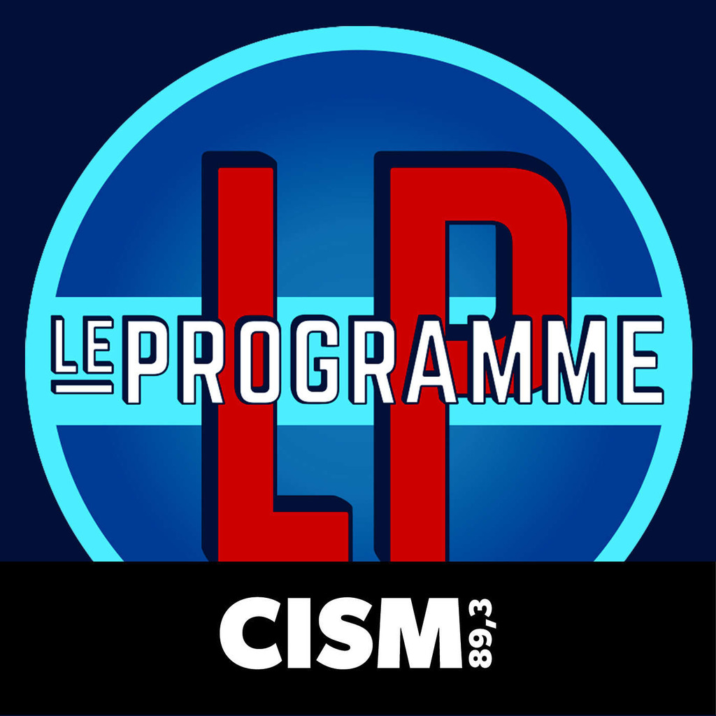 CISM 89.3 : Le programme