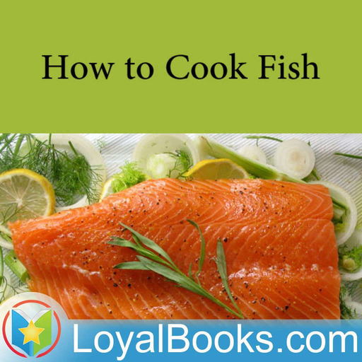 27 – Thirteen Ways to Cook Red Snapper