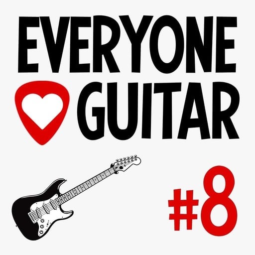 Tracy Hoeft Interview - Michael Kelly Guitars - Everyone Loves Guitar #8