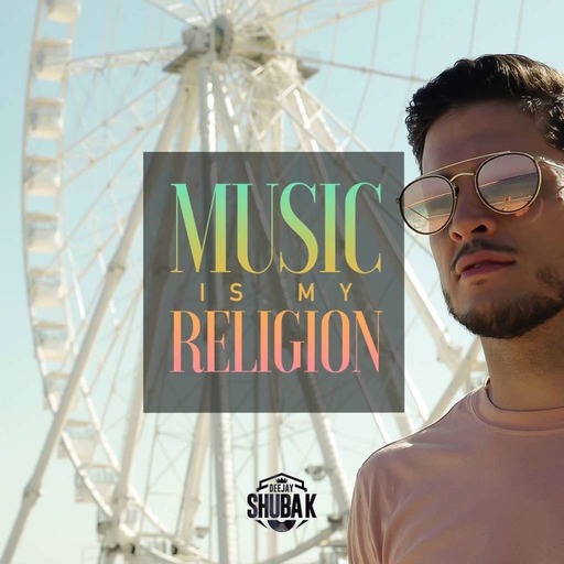 MUSIC IS MY RELIGION - Sweet Edition - 2018