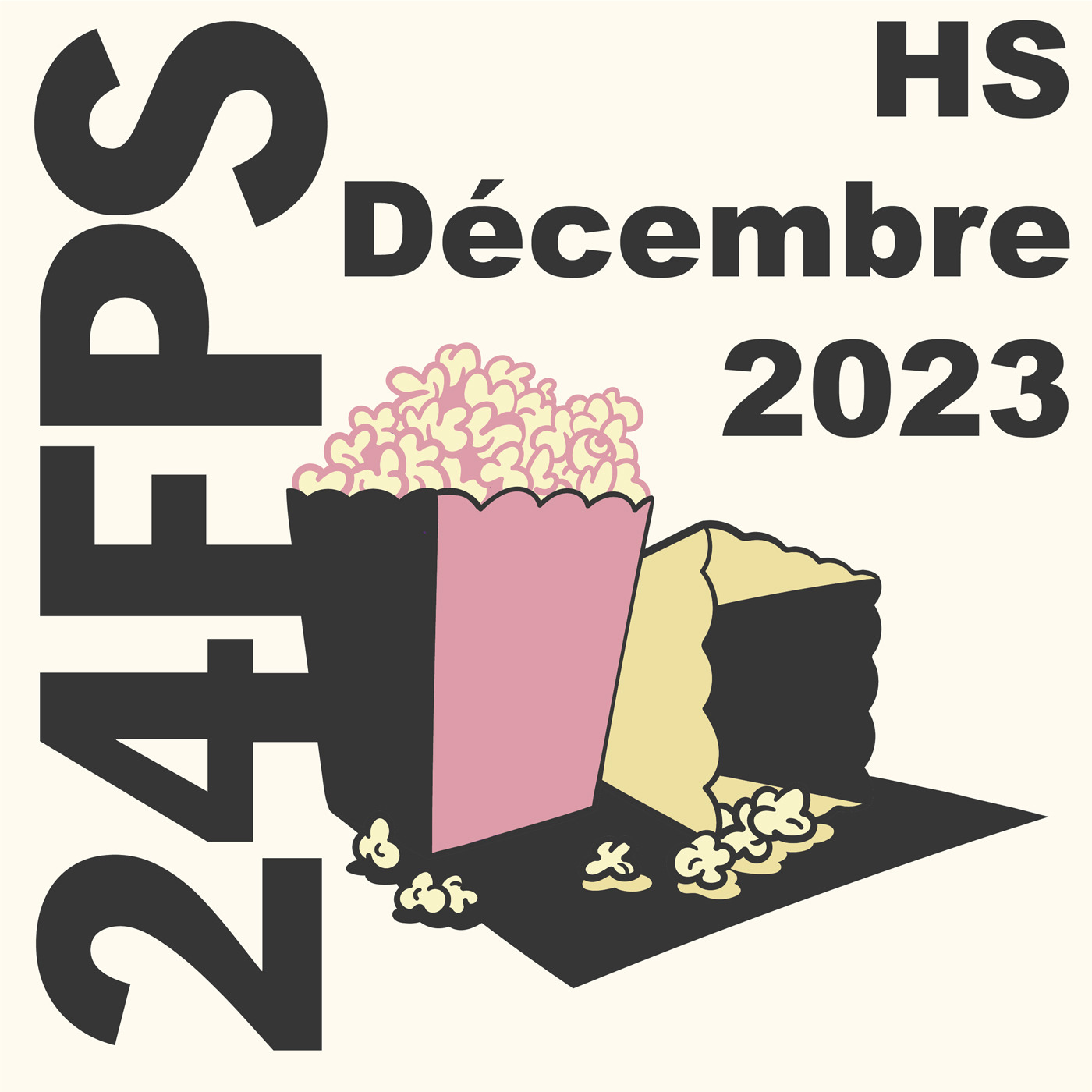24FPS HS Décembre 2023