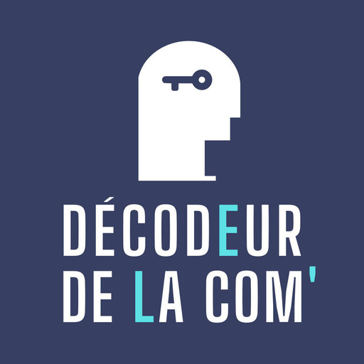 Café de la Com | Dans les Coulisses de la Campagne de Com 2022 de Batz-sur-Mer | Frédéric Sauton, Dircom | Ep 03