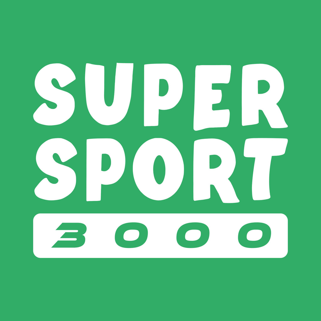 Super Sport 3000