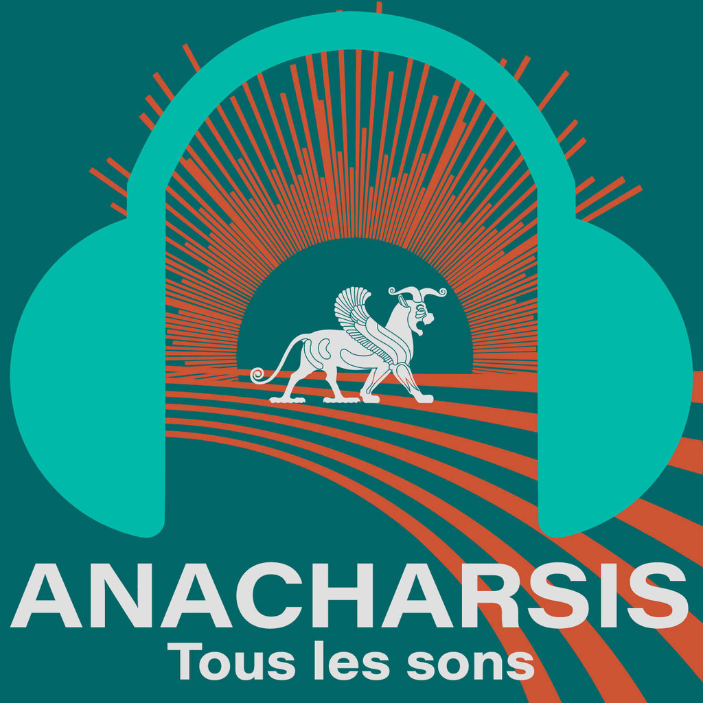 Anacharsis - tous les sons