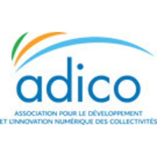 Reportage ; L’Adico, accompagnement numérique des collectivités locales