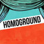 HOMOGROUND - queer music radio (LGBTQ)