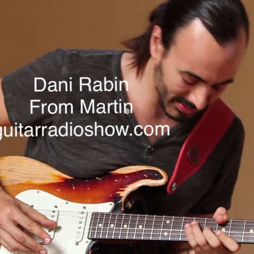 Guitar Radio Show Ep 259