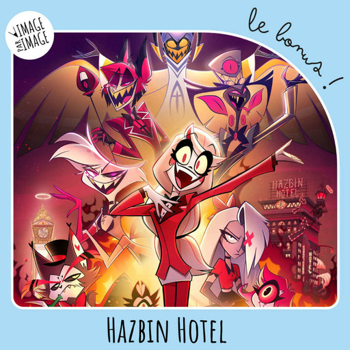 Hazbin Hotel  - Episode Bonus