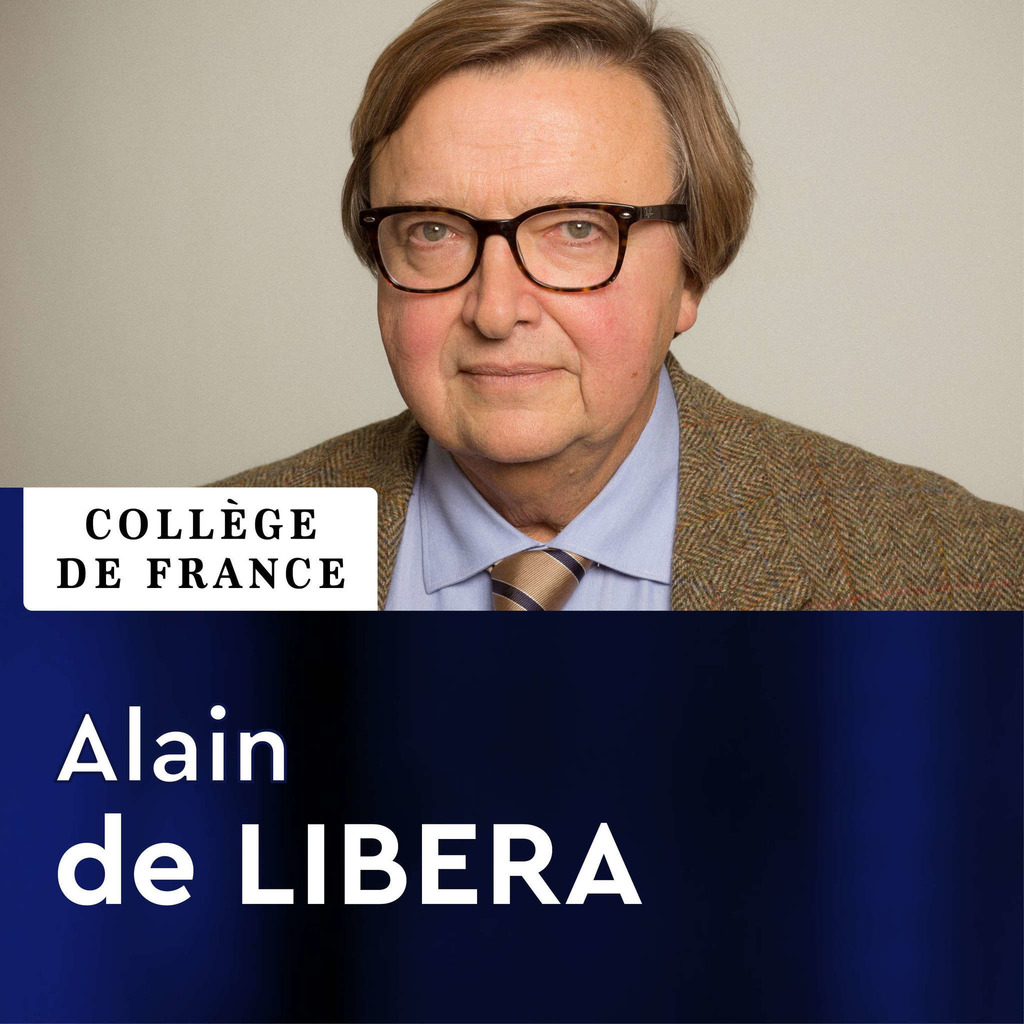 Histoire de la philosophie médiévale - Alain de Libera