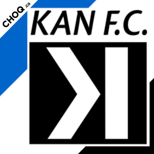 Ép. 395 - Le Bye Bye du Kan Football Club