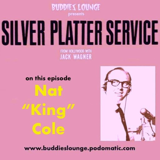 BUDDIES LOUNGE represents the SILVER PLATTER SERVICE – Show 3