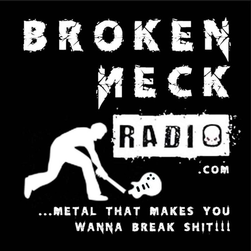 Episode 60: Midweek Metal Meltdown - January 1 2020 Replay