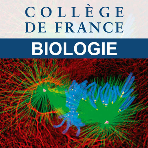 Collège de France (Biologie )