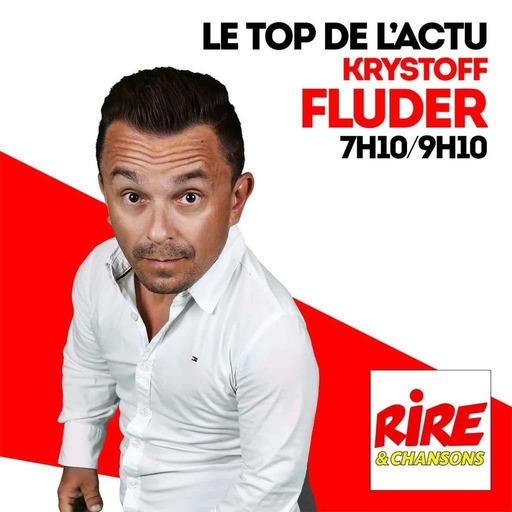 Krystoff Fluder - Téléfoot, Ligue 1, boules et naturisme - Le top de l'actu