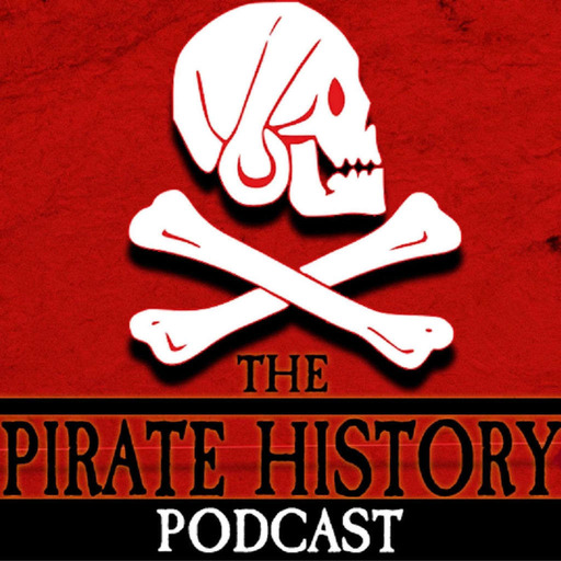Episode 87 - That Perfidious Pirate