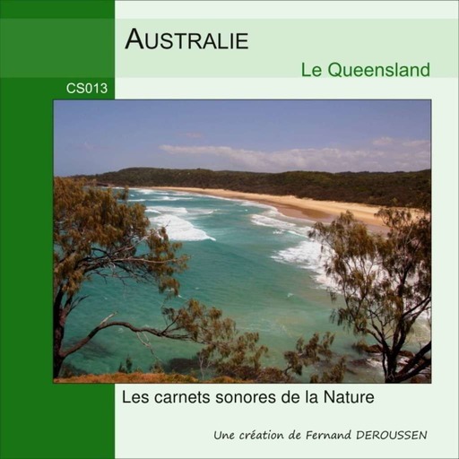 CS013_AUSTRALIE_Queensland